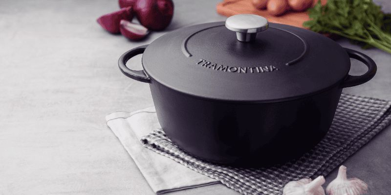 Best Budget Cast Iron Pots