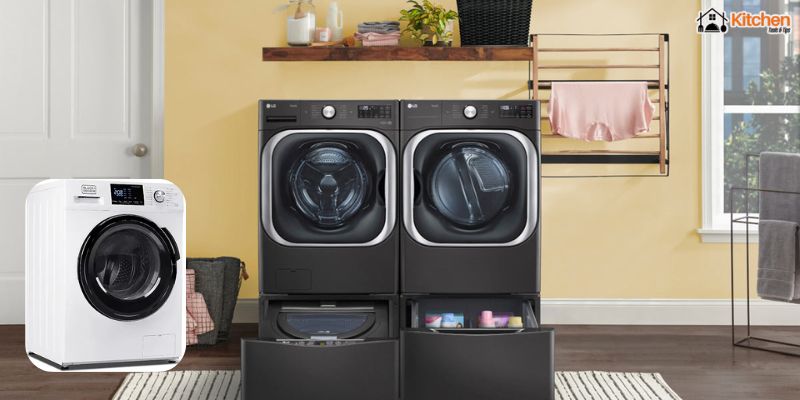 Best Cheap Washer Dryer Combos