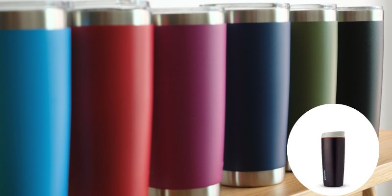 Best Coffee Tumblers