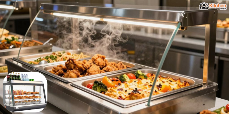 Best Commercial Food Warmers
