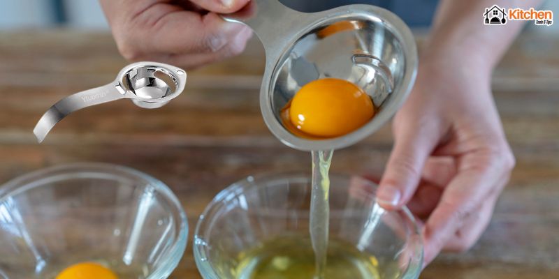 Best Egg Yolk Separators