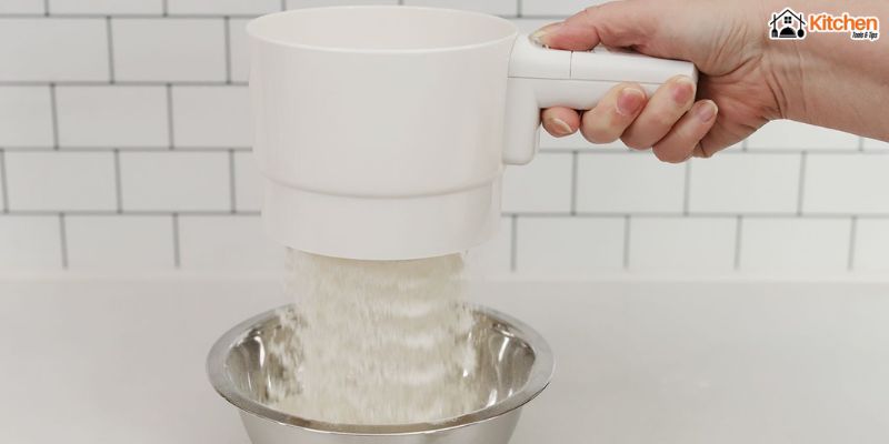 Best Flour Sifters