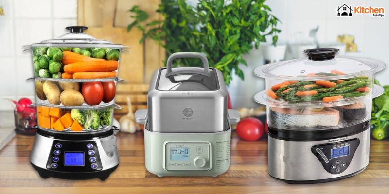 Best Food Steamers