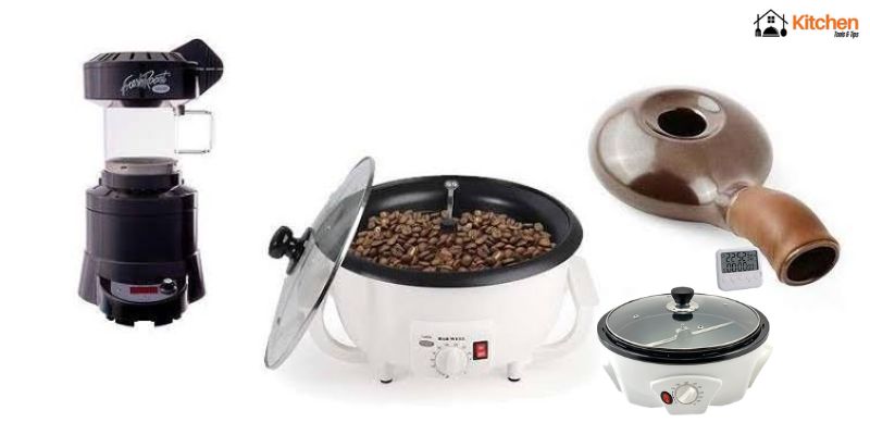 Best Home Coffee Roasters