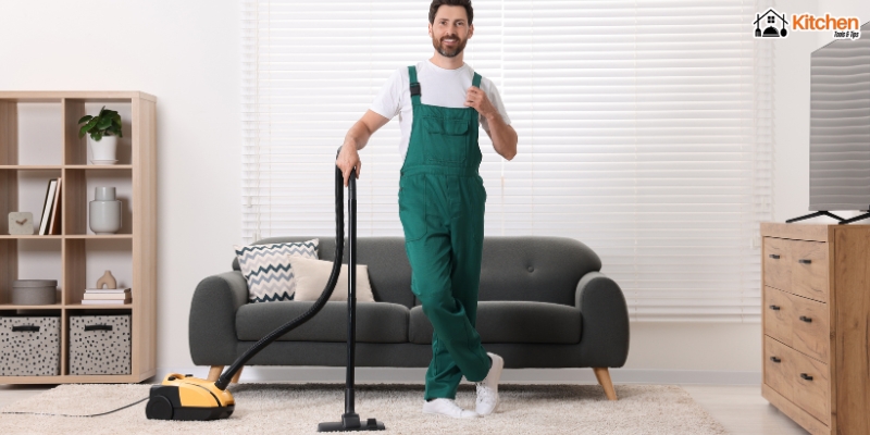 Best Household Vacuum Cleaners