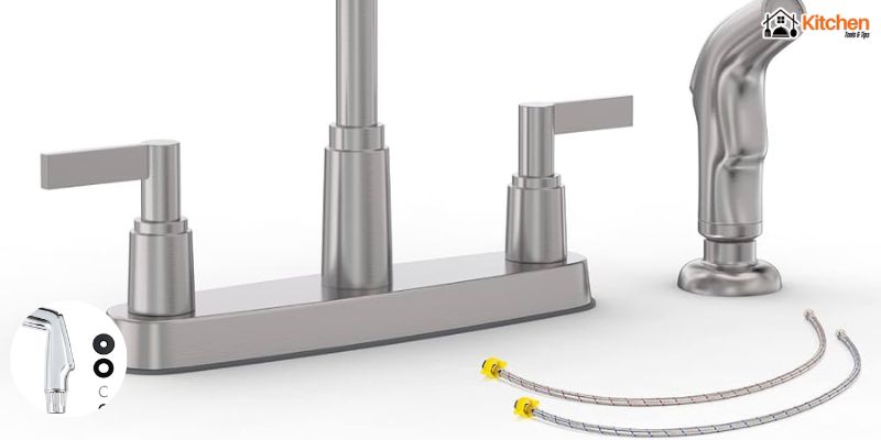 Best Kitchen Side Sprayer