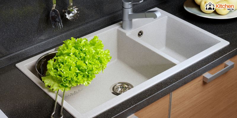 Best Kitchen Sinks for Small Kitchens
