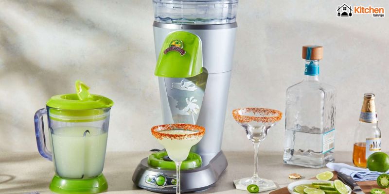 Best Margarita Machines