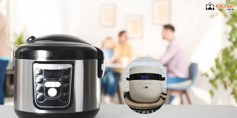 Best Multi Cooker for Small Kitchens