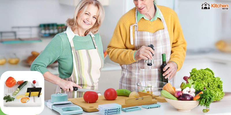 Best One-Handed Cutting Boards
