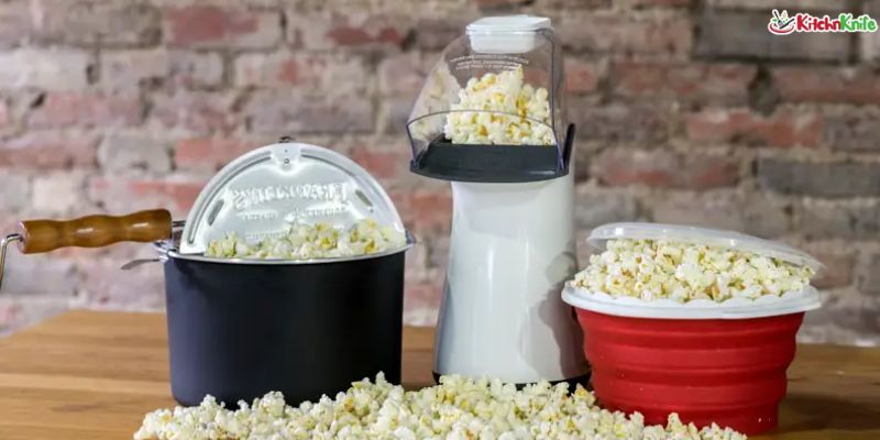 Best Popcorn Makers