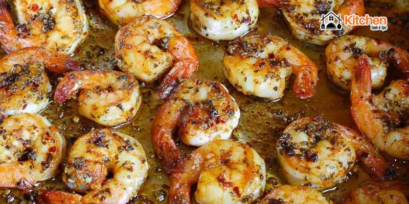 Best Way to Cook Shrimp