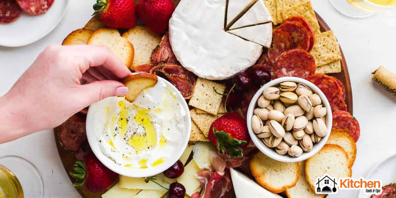 Charcuterie Board for Beginners