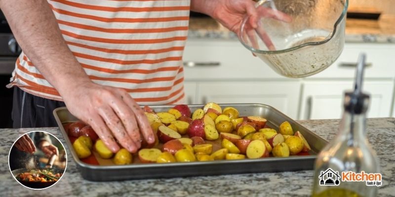 How to Cook Food Evenly