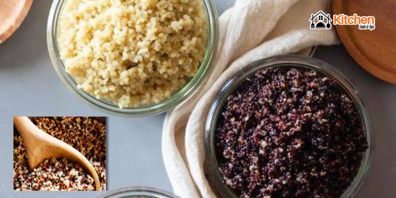 How to Cook Quinoa Properly