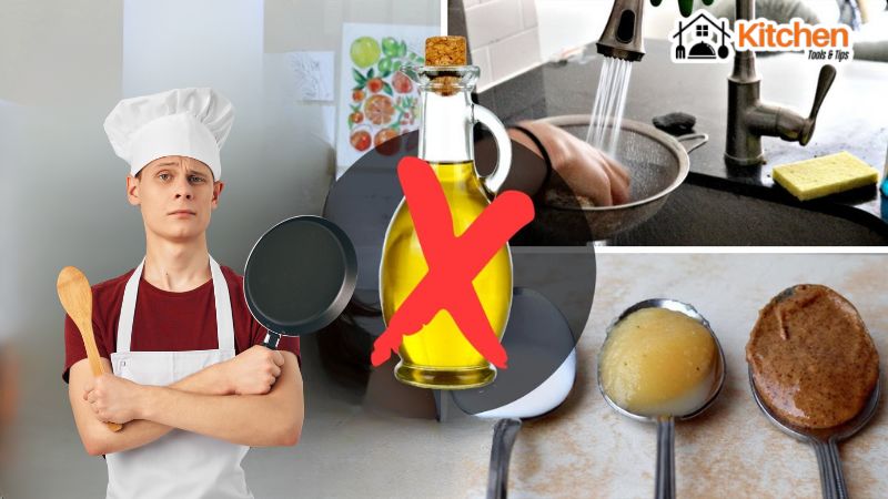 How to Cook Without Oil