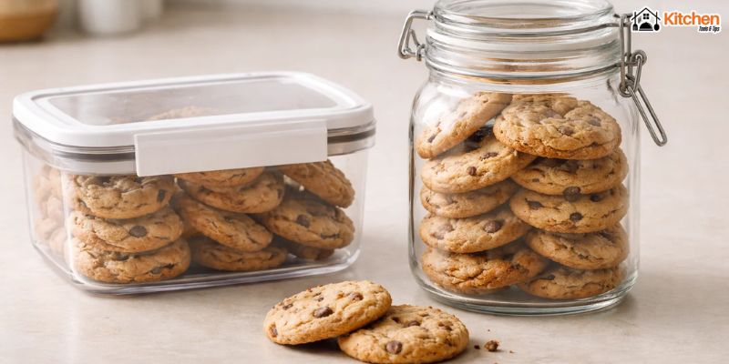 Top 3 Best Cookie Jars
