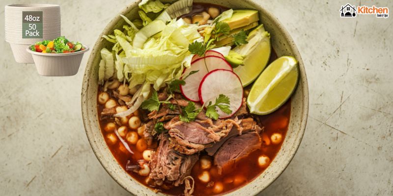 Top 3 Best Pozole Bowls