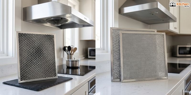 Best Exhaust Fan Filters