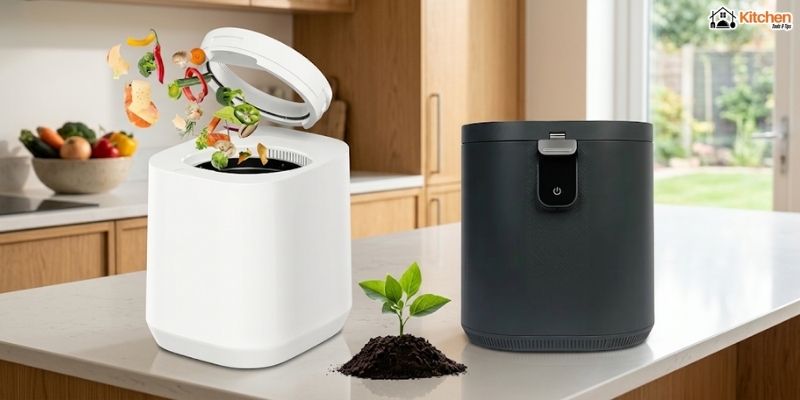 Best Food Waste Dryers
