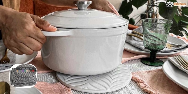 Best Heat Resistant Trivets