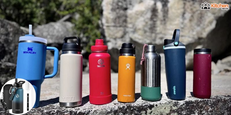 Best Hot & Cold Water Bottles