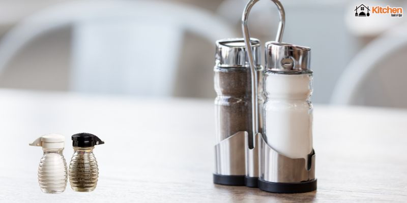 Best Humidity-Proof Salt Shakers