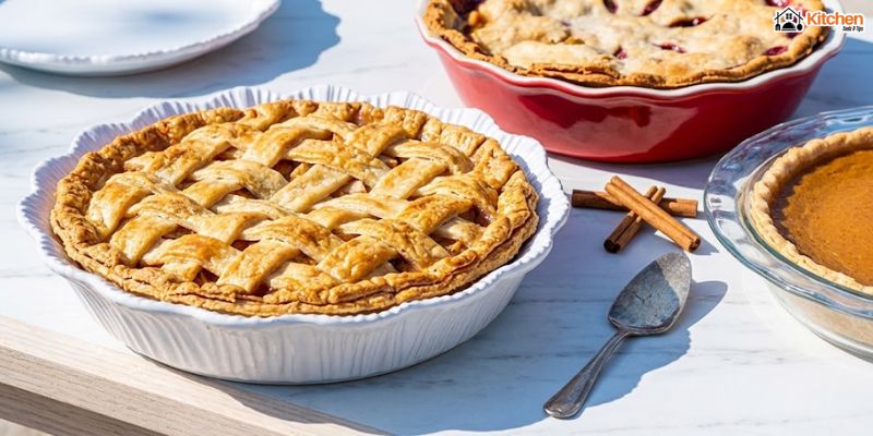 Best Pie Plates