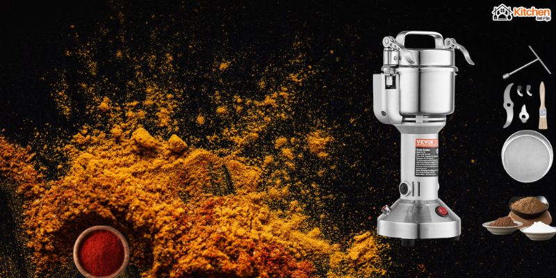 Top 3 Spice Powder Machines