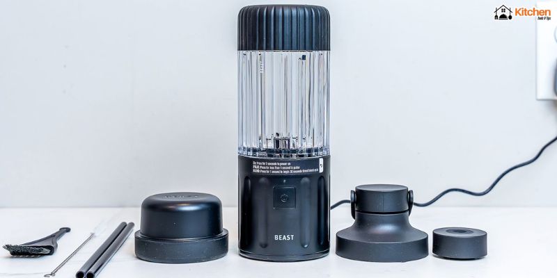 Best Battery Powered Blenders