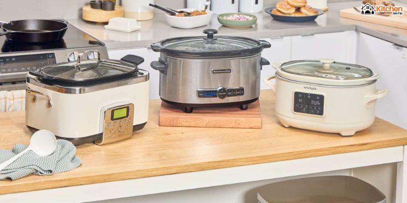 Best Crock Pot Slow Cookers