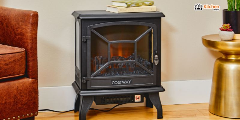 Best Electric Stove Heaters